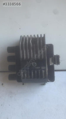 OPEL ASTRA G 1.4 1.6 ATEŞLEME BOBİNİ