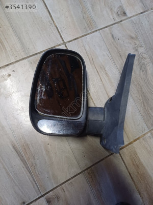 Ford transit sol ayna