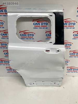 Ford Courier Sağ sürgülü Kapı 2024-2025