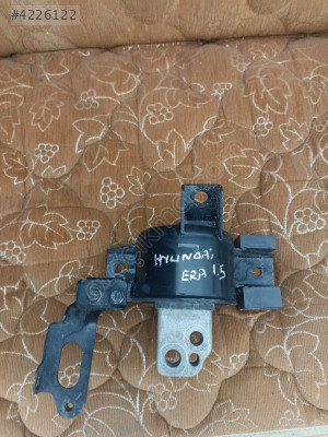 Hyundai Accent Era 1.5 için Oto Çıkma Motor Takozu