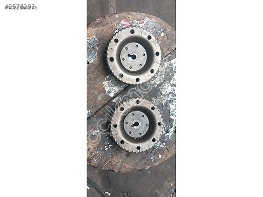 mazda 323 eksantrik kasnağı