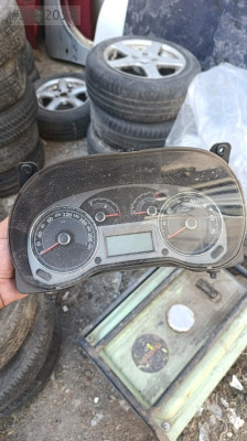 Fiat Linea Euro  5 gösterge