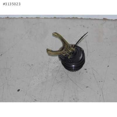 Citroen Nemo 1.4 HDİ 5.vites dişli seti