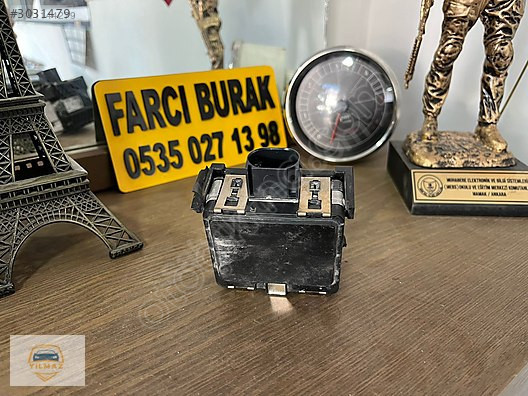 VİTARA 17-21 RADAR SENSÖRÜ