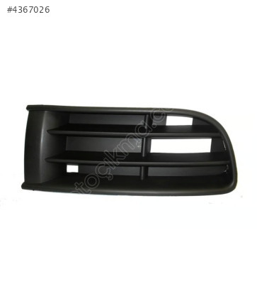 6Q0853666F VW  POLO 2005-2009 SİS KAPAGI SİSSİZ SAG