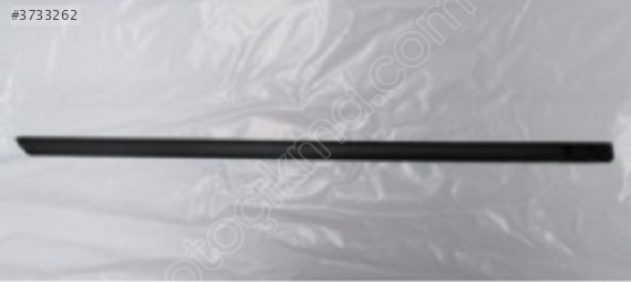 COROLLA AE101 ARKA KAPI BANDI SAĞ 1993 1998 SIFIR TYG 75741-12840