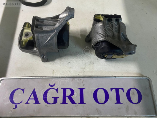 8W0199371 AT CP MOTOR KULAĞI A4 A5 ÇAĞRI OTO MASLAK