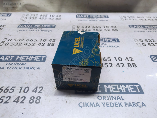 SIFIR CADDY JETTA BEETLE SÜPER B YETİ OCTAVİA SALINCAK BURCU