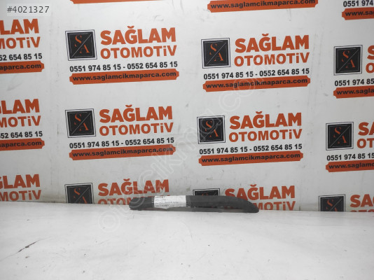 Opel Corsa-C Çıkma Sağ Arka Tampon Çıtası OEM: 13120805
