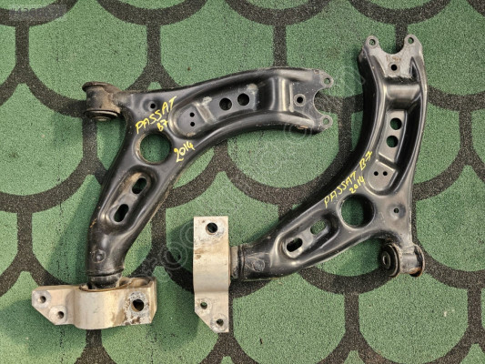 VOLSKWAGEN PASSAT 2014 B7 ÖN SAĞ SOL SALINCAK -ALKAN OTO-