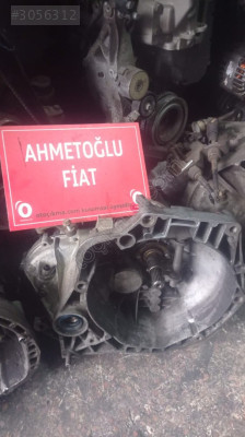 1.3 Fiorino şanzıman