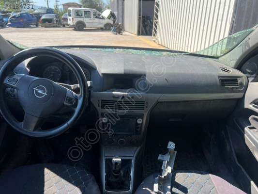 OPEL ASTRA H TORPIDO SETI MERT OTO