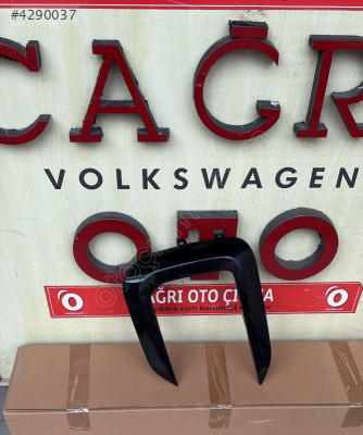 TOUAREG SAĞ SİS KAPAĞI 760853664A ÇAĞRI OTO MASLAK