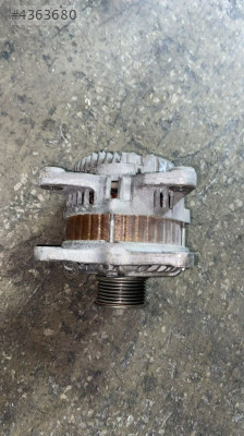 JUKE ŞARJ DİNAMOSU