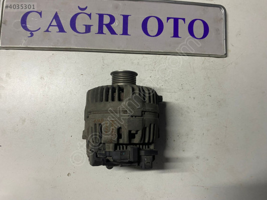 03C903023D ŞARJ DİNOMOSU OCTAVİA CORDOBA ALTEA ÇAĞRI OTO