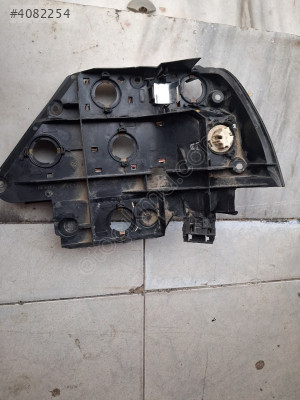 Mercedes W140 Sağ-Sol Stop Duyu