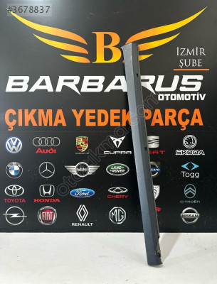 VOLKSWAGEN TAİGO SOL MARŞPİYEL  R'LINE 2G7-853-855-