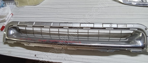 RENAULT Fluence Ön Tampon Izgarası 767170000112