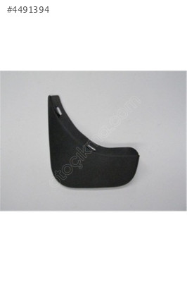 Skoda Octavia Arka Paçalık Sol Bfn 10 12