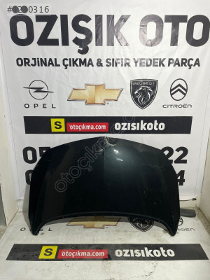 OPEL ASTRA J KAPUT ÇIKMA ORJİNAL YEDEK PARÇA