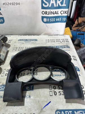 ÇIKMA FORD RANGER KİLOMETRE SAATİ ÇERÇEVESİ