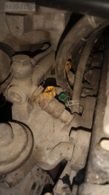 Kia pride 1.3 enjeksiyon takımı set orjinal yedek parça