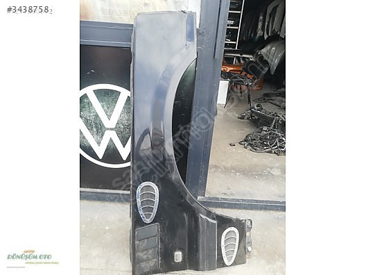 RANGE ROVER ÇIKMA ORJİNAL SAĞ ÇAMURLUK