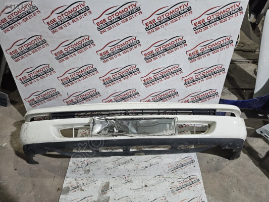 TOYOTA COROLLA 101 KASA ORJINAL ÖN TAMPON