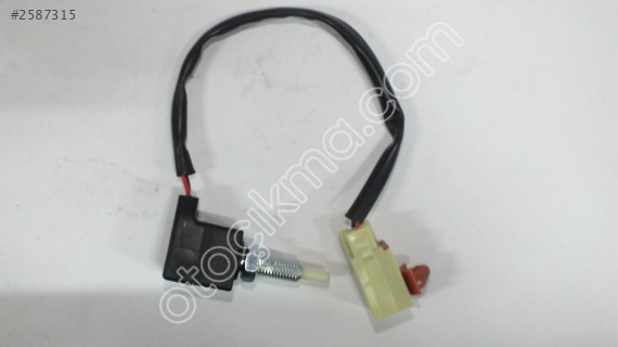 93840-4F110 H100 KMY CRDI DEBRİYAJ PEDAL MÜŞÜRÜ ALT