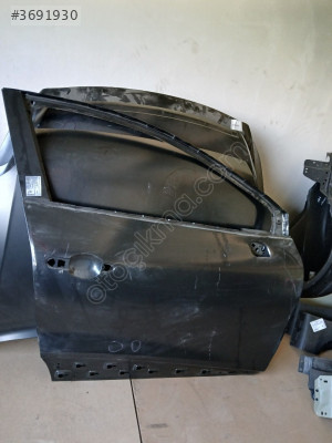 Renault clio sag ön kapı