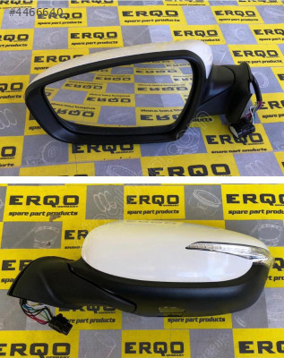 Kia Ceed Ayna Yer Aydinlatmali Tip Sol 2013