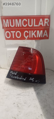 FORD THUNDERBİRD SAĞ STOP