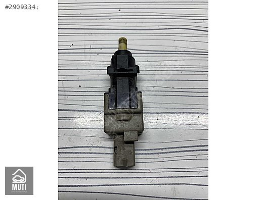 Fiat Stilo Debriyaj Pedal Müşürü Orijinal 46840511