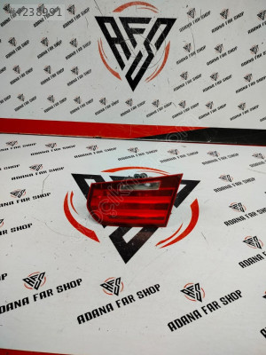 BMW 3 SERİSİ F30 SAĞ BAGAJ STOP LAMBASI