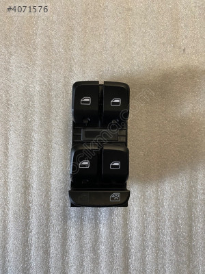 AUDİ A4 A5 Q5 SOL ÖN CAM DÜĞMESİ 8K0959851D
