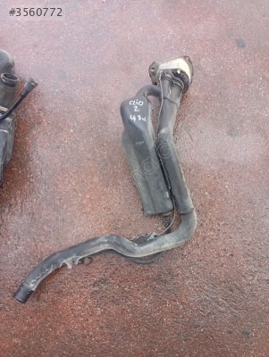 RENAULT CLİO 2 YAKIT DEPO BORUSU 1.4 8v.