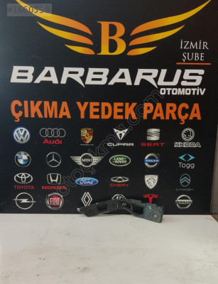 VW Polo Arka Sağ Tampon Braketi - 6R6807394A