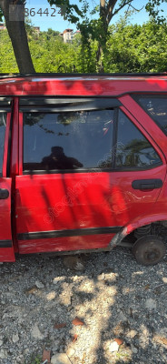 Tofaş Kartal Sol Arka Kapı