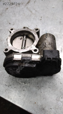 Mercedes c 180 w 204 gaz kelebeği yedek parça