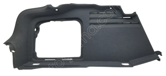 AUDI A6 05-11 BAGAJ DÖŞEMESİ SOL YAN 4F5863887L 36R
