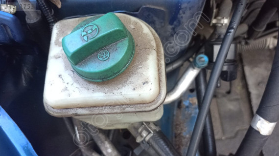 chery kimo yakıt pompası haznesi