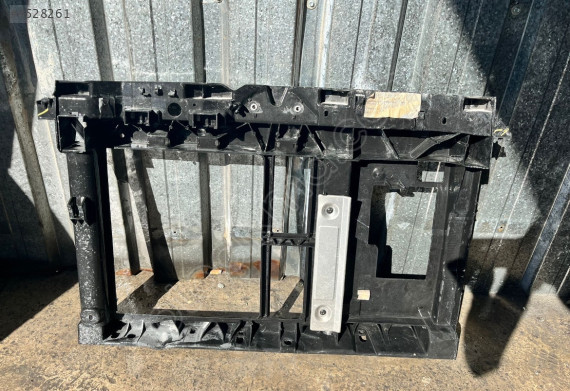 PEUGEOT 207 ÖN PANEL ORJİNAL ÇIKMA