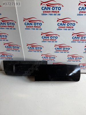 Ford transit arka bagaj kaplama plastik 2014+2023