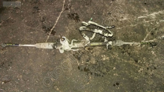 OPEL ASTRA G DİREKSİYON KUTUSU