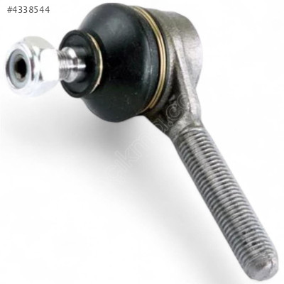 Mercedes W201 Rot Başı Dış 1982-1993 A0003386010-0