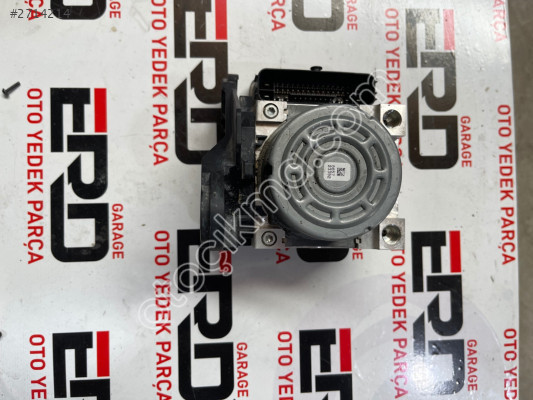 T ROC ABS BEYNİ 5Q0614517FA 5Q0614517EH
