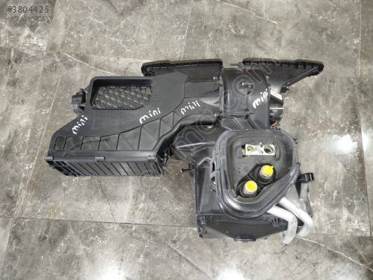MİNİ COOPER KALORİFER KAZANI HATASIZ ÇIKMA EGE OTOMOTİV BURSA