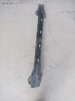 BMW M5 F10 2016 arka tampon demiri, 7184769