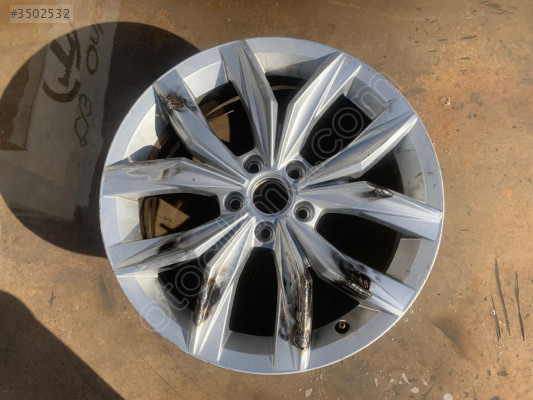 VOLKSWAGEN TOUAREG- ARTEON- TIGUAN JANT 5NA601025B
