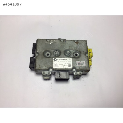 BMW E60 E61 Airbag Beyni 6135-6948689